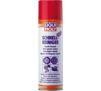 Reiniger LIQUI MOLY 3318 Schnellreiniger Bremsenreiniger Bremsen Teile 500ml