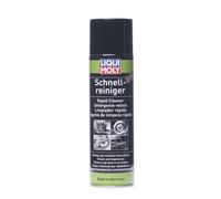 Reiniger LIQUI MOLY 3318 Schnellreiniger Bremsenreiniger Bremsen Teile 500ml