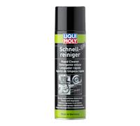 Reiniger LIQUI MOLY 3318 Schnellreiniger Bremsenreiniger Bremsen Teile 500ml