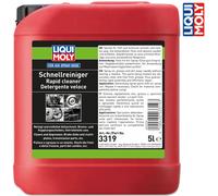 Reiniger LIQUI MOLY 3319 Schnellreiniger Kaltreiniger Schnell-Reiniger 5 Liter