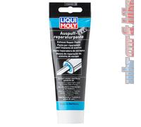 1x Liqui Moly 3340 LM Auspuff-Reparatur-Paste 200 g