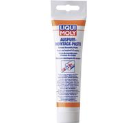 Liqui Moly Auspuff Montage Paste LIQUI MOLY 150 g (4,30 € pro 100 g)