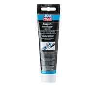 Liqui Moly Auspuff Montage Paste LIQUI MOLY 150 g (4,30 € pro 100 g)
