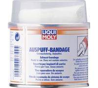 Liqui Moly 3344 Auspuff-Bandage 1m