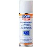 Kettenspray LIQUI MOLY 3581 Chain Spray Ketten Spray Schmierung 200 ml