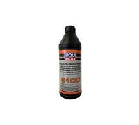 Liqui Moly 3640 8100 Dual Kupplung Getriebe Öl, 1 Liter