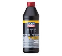 1x Liqui Moly 3651 LM Top Tec ATF 1100 1 l