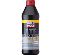 1x Liqui Moly 3651 LM Top Tec ATF 1100 1 l