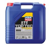 Liqui Moly (3653) Top Tec ATF 1100 20 Liter Getriebeöl