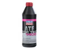 1x Liqui Moly 3662 LM Top Tec ATF 1400 1 l