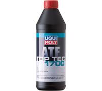 Liqui Moly 3663 Top Tec ATF 1700 - 1 Liter (Abfüllung: 11/2021)