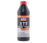 1x Liqui Moly 3681 LM Top Tec ATF 1200 1 l