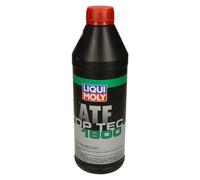 1x Liqui Moly 3687 LM Top Tec ATF 1800 1 l
