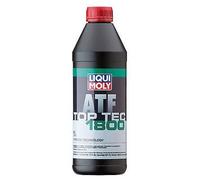 1x Liqui Moly 3687 LM Top Tec ATF 1800 1 l