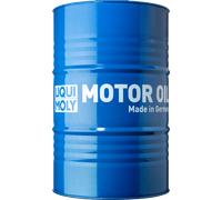 LIQUI MOLY Top Tec 4100 5W-40 205 l