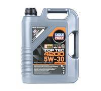 Liqui Moly Top Tec 4200 5W-30 5 Liter
