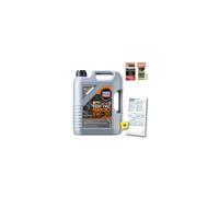 Liqui Moly Top Tec 4200 5W-30 5 Liter