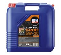 Liqui Moly 3708 Top Tec 4200 5W-30 New Generation 20 Liter