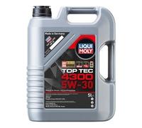 Liqui Moly Top Tec 4300 5W-30 5 Liter