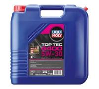1x Liqui Moly 3752 LM Top Tec 4400 5W-30 20 l