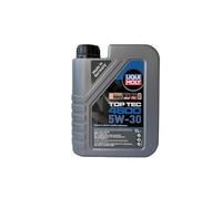 Liqui Moly 5W-30 Top Tec 4600 Motoröl 1l