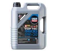 Liqui Moly Top Tec 4600 5W-30 5 Liter