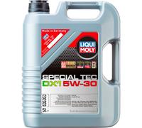 1x Liqui Moly 3766 LM Special Tec DX1 5W-30 5 l