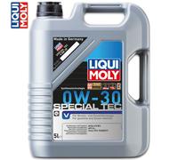 Liqui Moly Special Tec V 0W-30 5 Liter