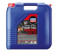 Liqui Moly Top Tec Truck 4350 5W-30 20l 3786