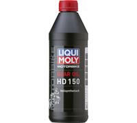 LIQUI MOLY Motorbike Gear Oil HD 150 [1L] Getriebeöl 3822