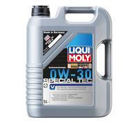 LIQUI MOLY Motoröl LIQUI MOLY SpecialTec V 0W30 5L
