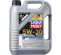 Liqui Moly 3853 Special Tec F 5W-30 - 5 Liter