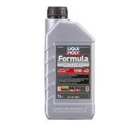 Liqui Moly 3862 Formula Super 10W-40 Motoröl 1l Flasche