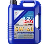 LIQUI MOLY 5W-40 Motoröl 5 l Auto