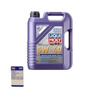 LIQUI MOLY 5W-40 Motoröl 5 l Auto