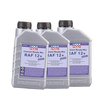 Liqui Moly 3x 6924 Frostschutz (1 L)