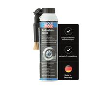 Liqui Moly 4058 Radnabenpaste 200 ml - Synthetische Trennpaste für Felgen