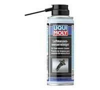 Liqui Moly 200ml Luftmassensensor-Reiniger Spray Air Flow Sensor Cleaner 4066