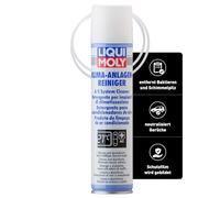 1x Liqui Moly 4087 LM Klima-Anlagen-Reiniger 250 ml
