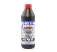 1x Liqui Moly 4421 LM Vollsy. Hypoid-Getriebeöl (GL5) 1 l