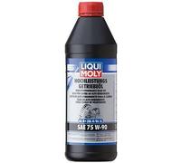 1x Liqui Moly 4434 LM Hochleistungs-Getriebeöl (GL4+) 1 l