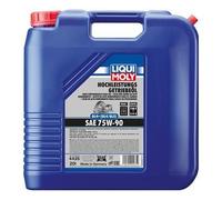 Getriebeöl LIQUI MOLY 4435 Hochleistungs-Getriebeöl (GL4+) SAE 75W-90 für