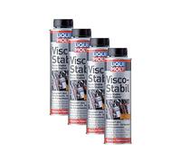 Liqui Moly 4X 1017 Visco-Stabil Viskositätsstabilisierer Additiv Zusatz 300ml