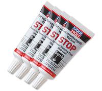 Liqui Moly 4X 1099 Servolenkungs Öl Verlust Stop Lenkgetriebe Servo 35ml