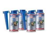 Liqui Moly 4x 150 ml Ventil Sauber [Hersteller-Nr. 1014]