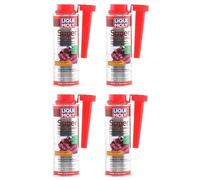 Liqui Moly 4X 5120 Super Diesel Additiv Kraftstoff Zusatz 250ml