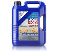 LIQUI MOLY 5W-40 Motoröl 5 l Auto