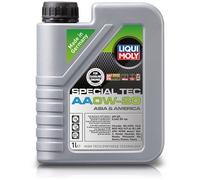 Liqui Moly Special Tec AA 0W-20 5 Liter