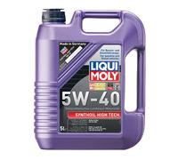 Liqui Moly Leichtlaufmotorenöl High Tech 5W-40 5L 1307