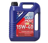Liqui Moly Motorenöl Touring High Tech 15W-40 5L 1096